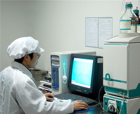 研发团队 研发团队