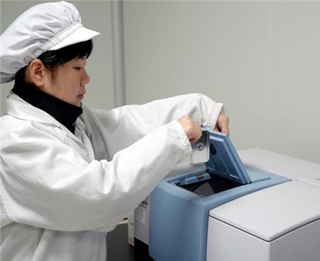 研发团队 研发团队