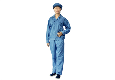 防静电工作服
