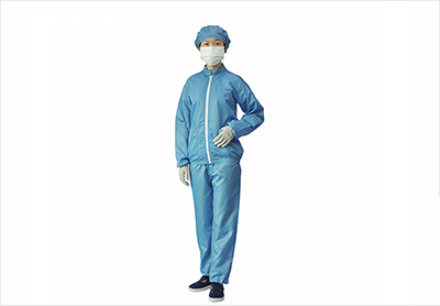 防静电工作服