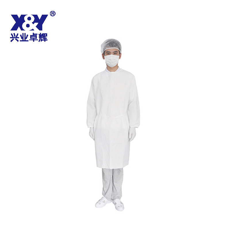 一次性履膜手术衣(N11)