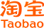 淘宝官方<br>自营店