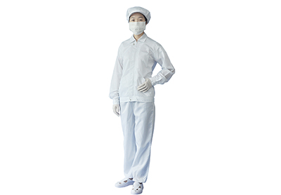 防静电衣什么品牌的才最好？