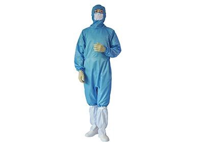 无尘工作服发挥的产品优势？