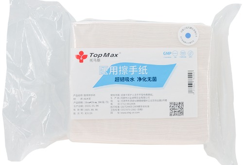 医用擦手纸有什么用？手术室无菌医用擦手纸选购全攻略