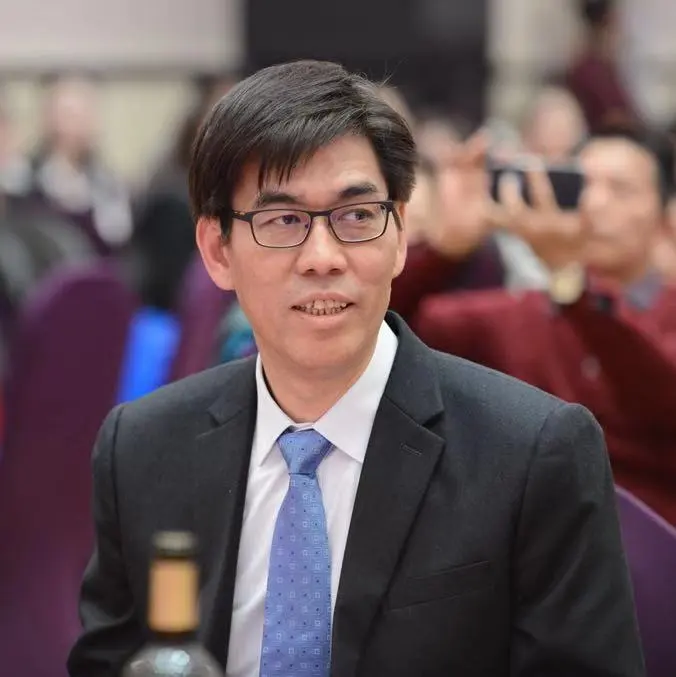 暨大深圳杰出校友｜冯劲松：深耕超净与防静电赛道，以专精特新智造领跑全球产业