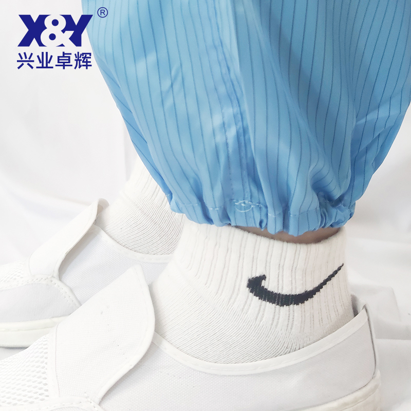 F23防静电工裤 (2)