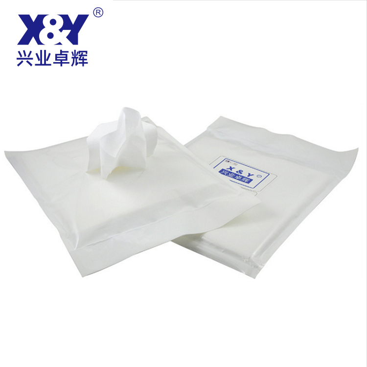 S21 预加湿擦拭布
