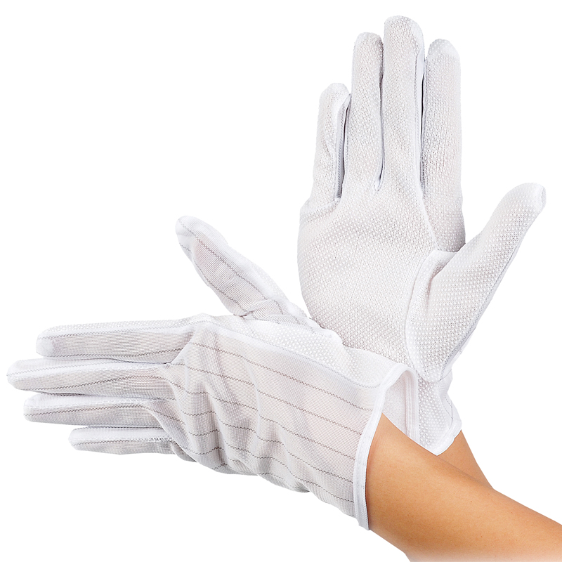 XY-070310 防静电防滑手套 Anti-static antiskid glove