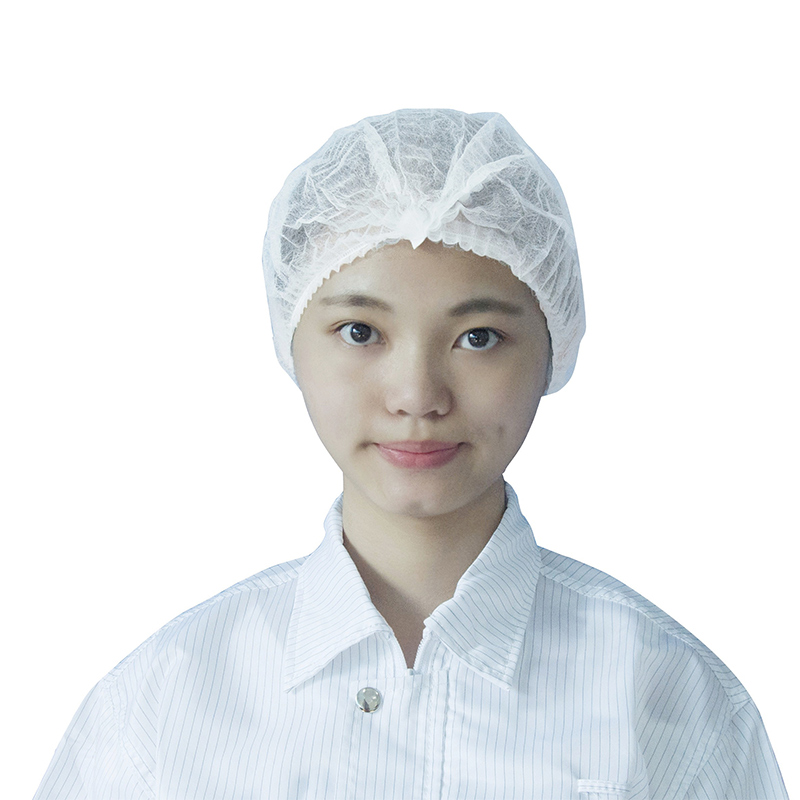 一次性纸条帽