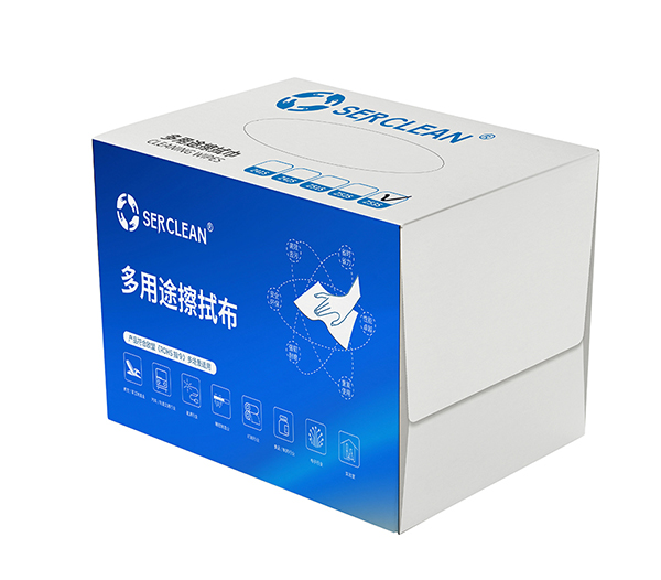 Z53 高效擦拭布pro