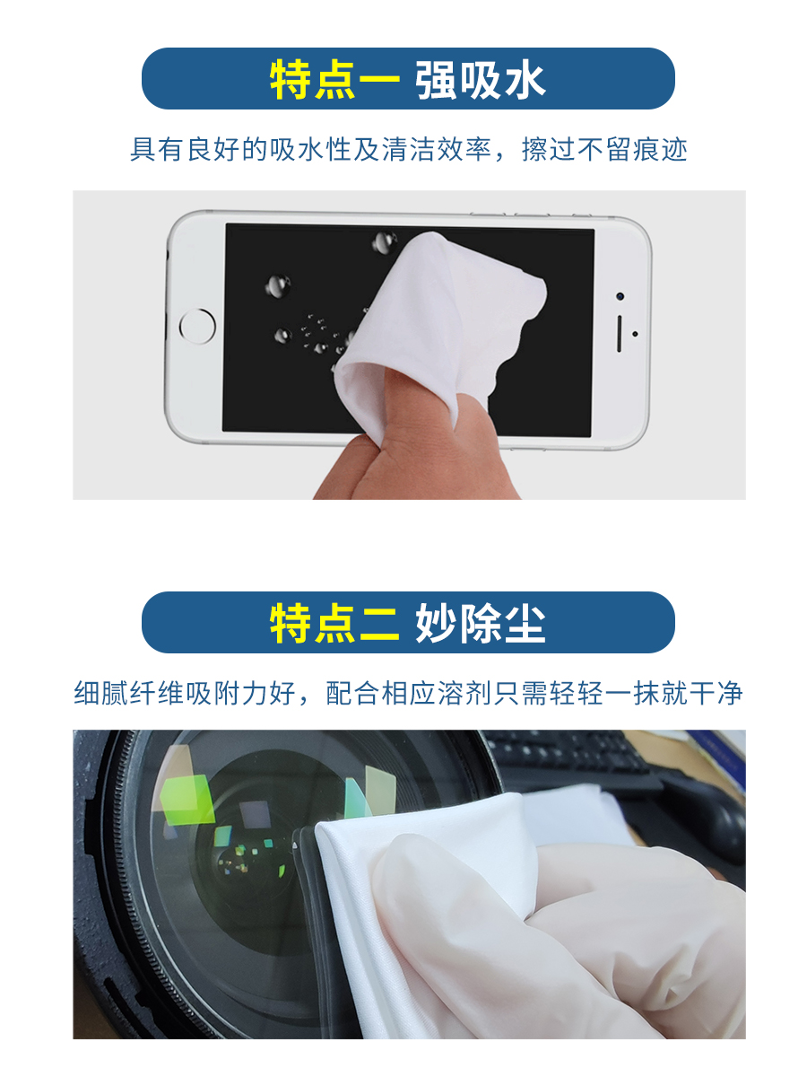B22亚超细纤维无尘布详情页
