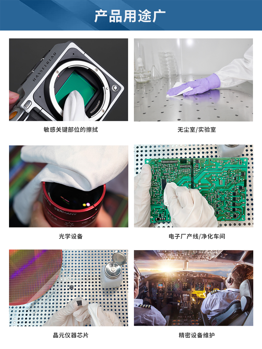 B22亚超细纤维无尘布详情页