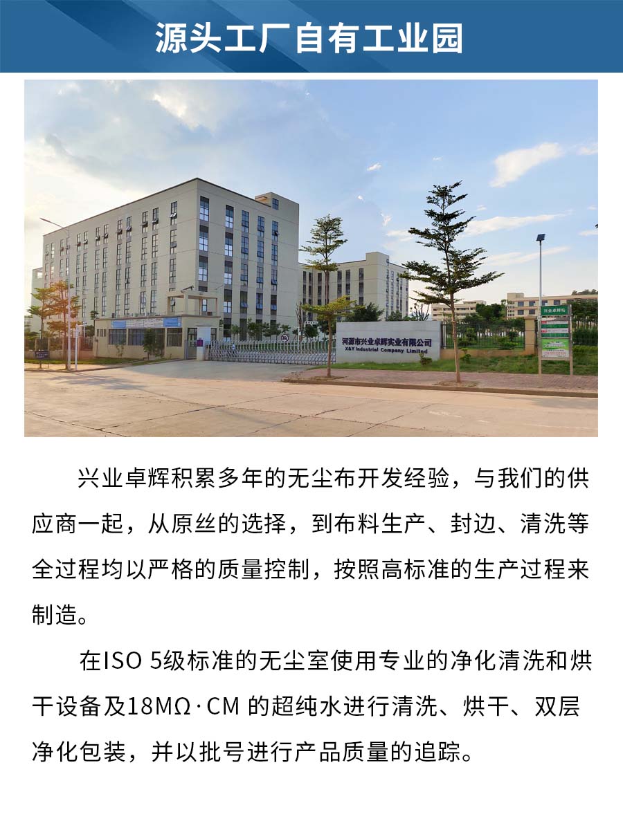 B22亚超细纤维无尘布详情页