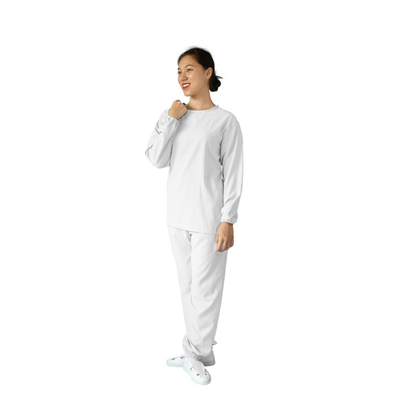 分体洁净内衣H21