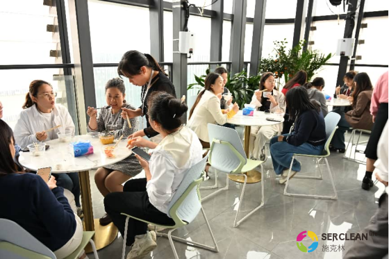 兴业卓辉元宵煮汤圆 兴业卓辉元宵煮汤圆