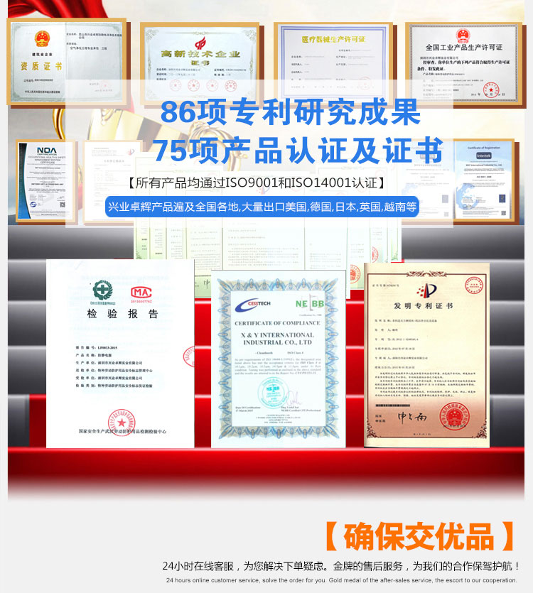百级擦拭布专利展示