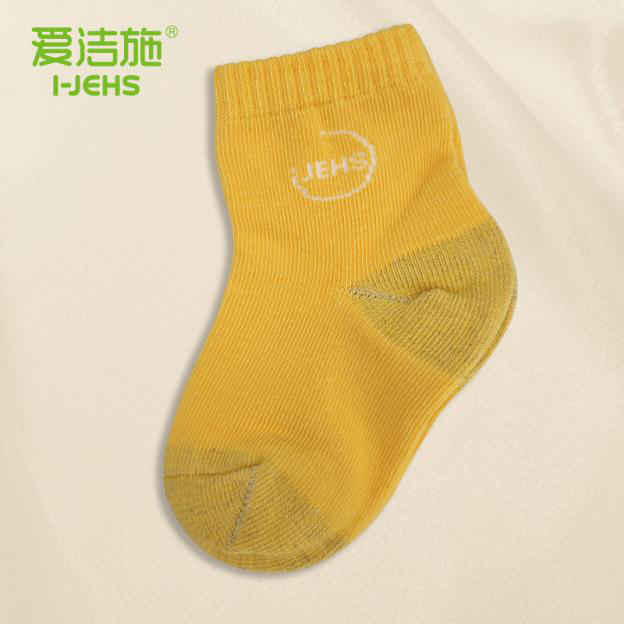 爱洁施防静电袜